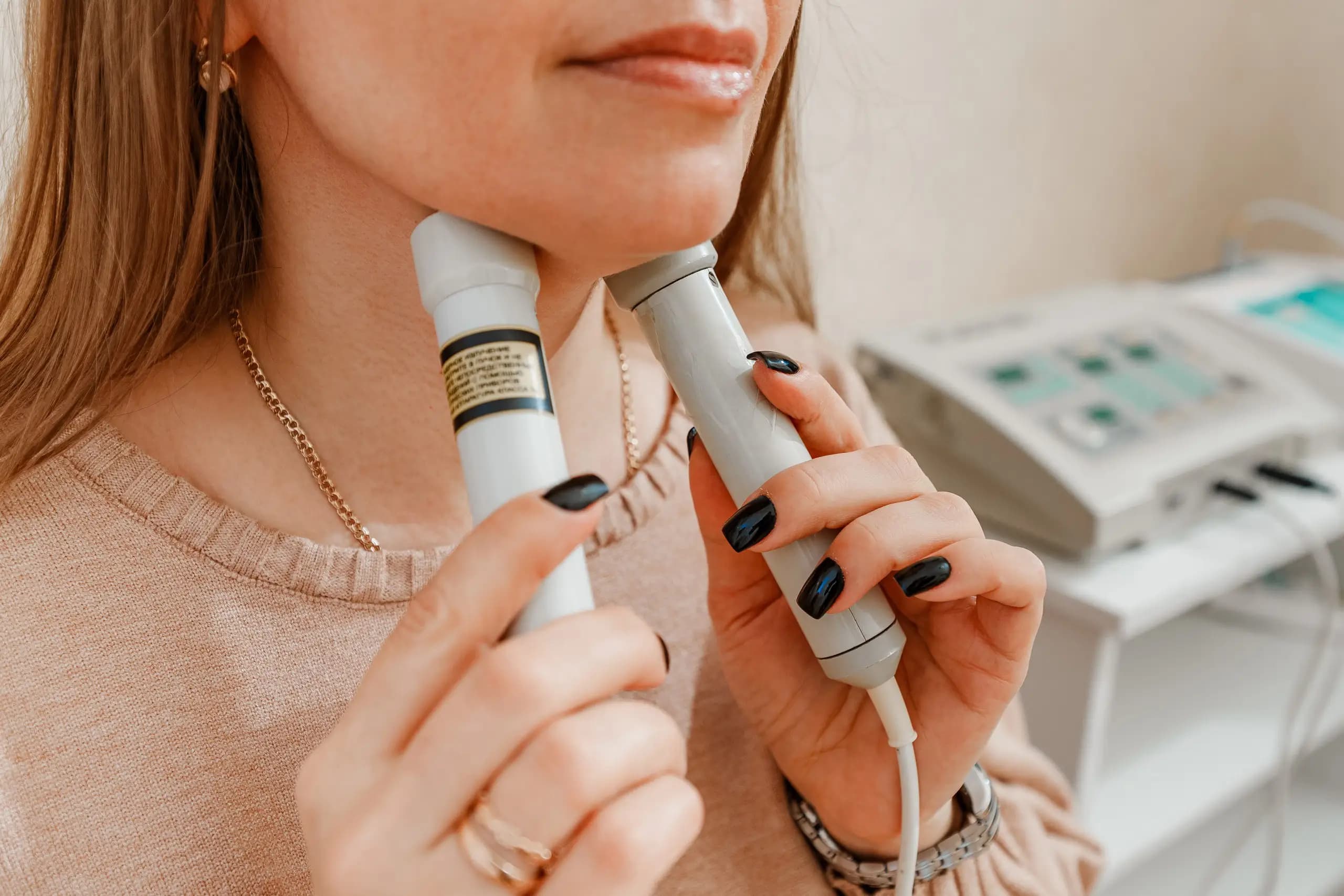 Лазерная терапия