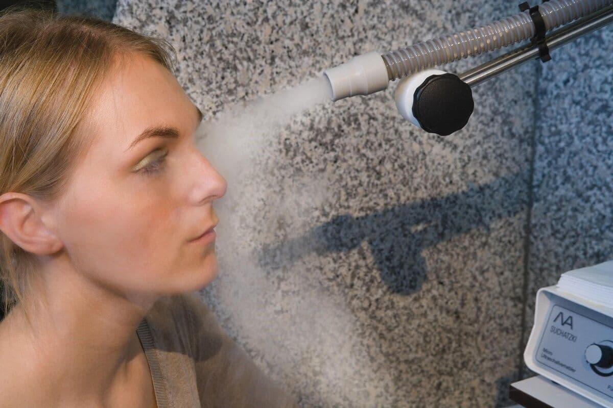 Офтальмологические процедуры