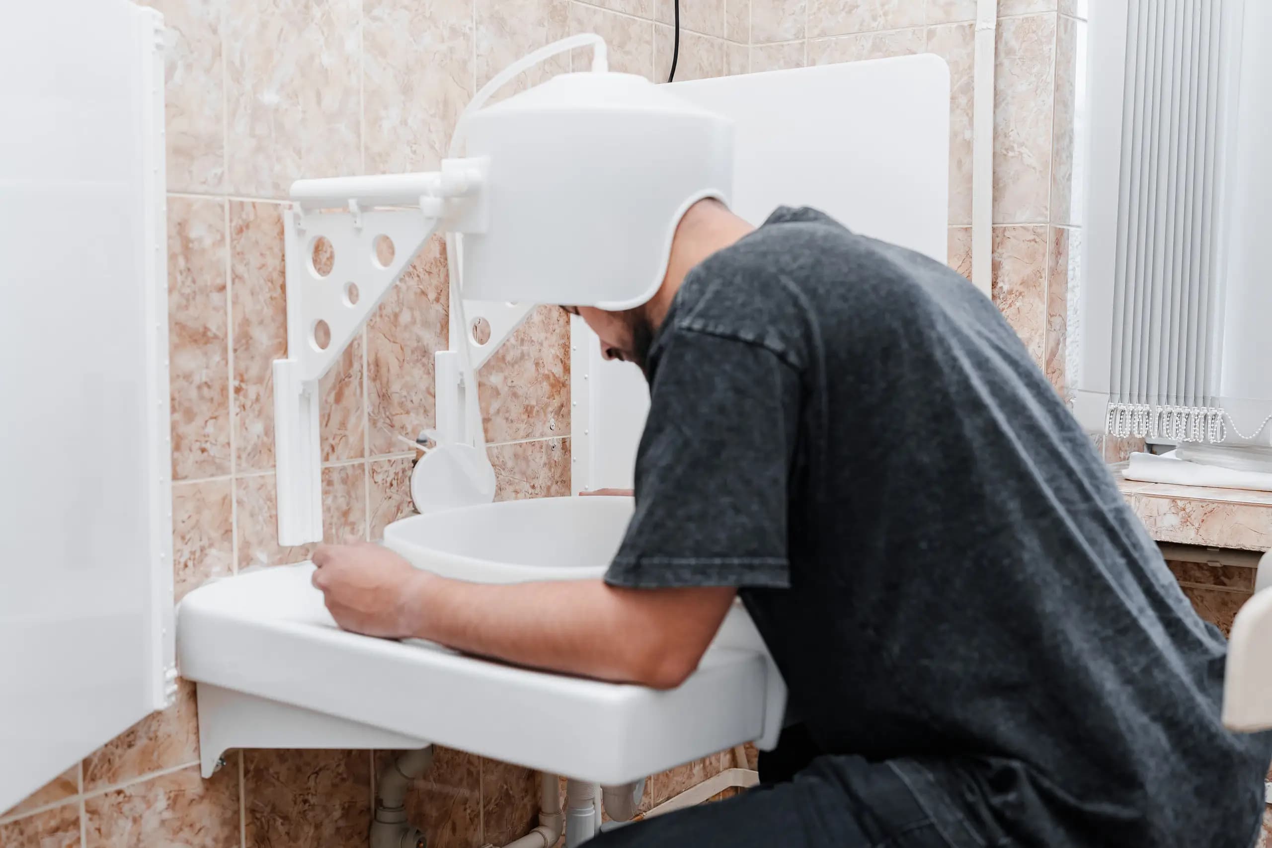 Офтальмологические процедуры