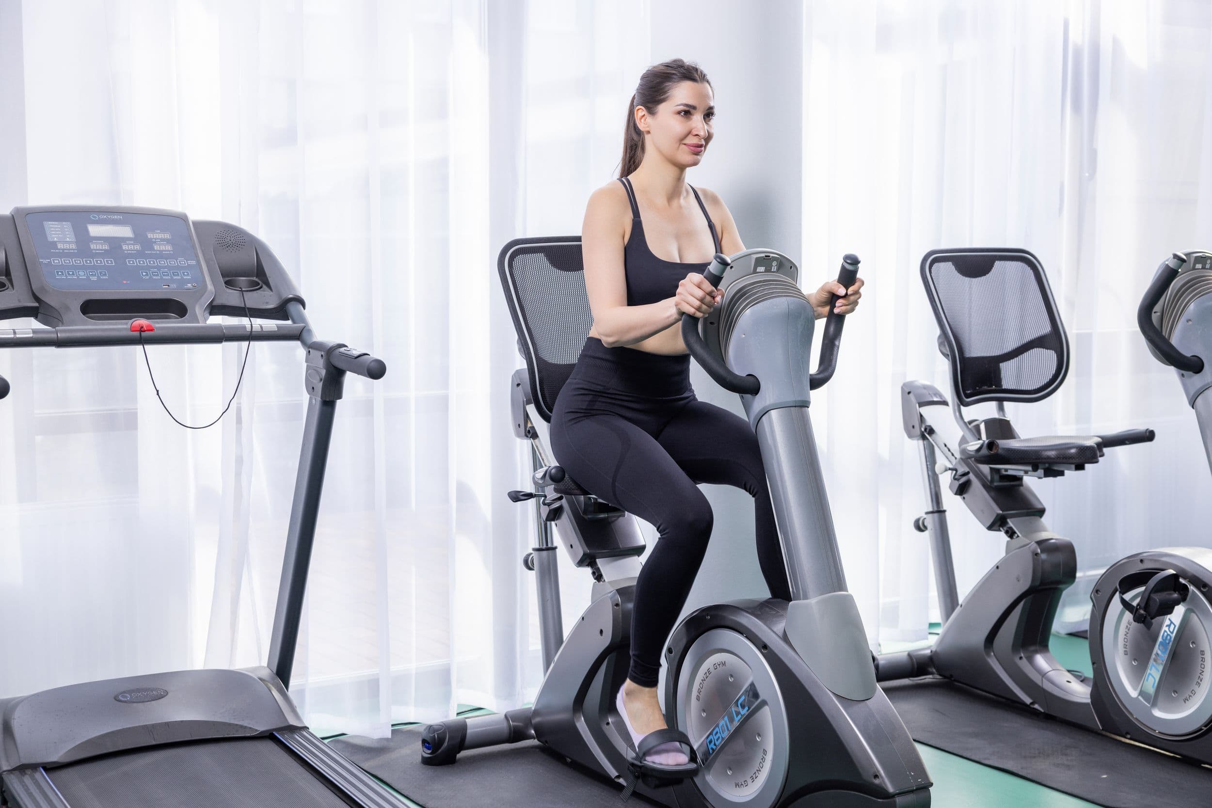 Спортзал №3