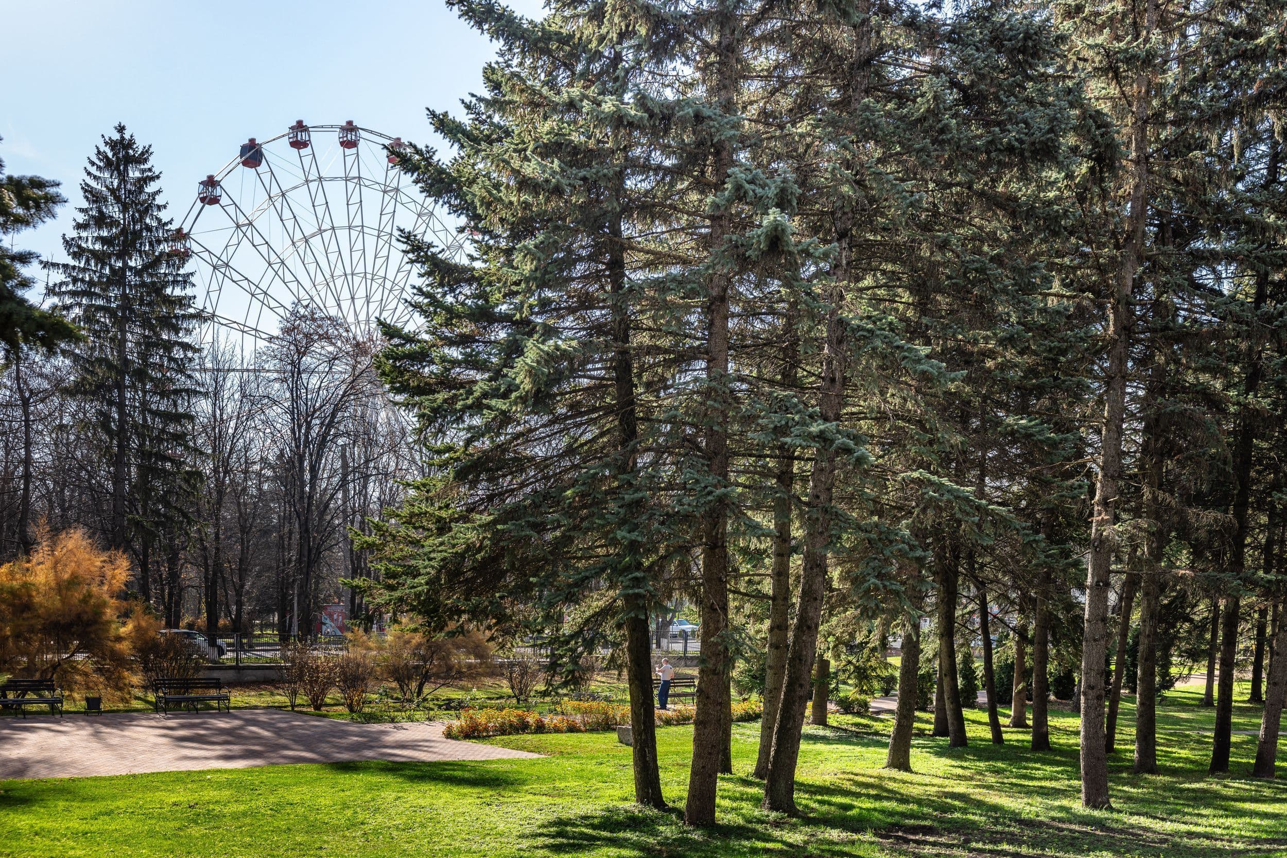 Санаторий Жемчужина Кавказа